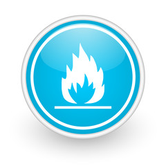 flame icon