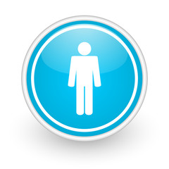 male icon