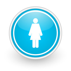 female icon