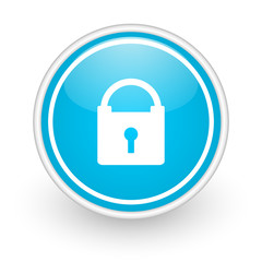 padlock icon