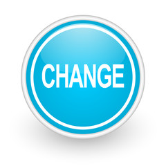 change icon