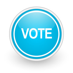 vote icon