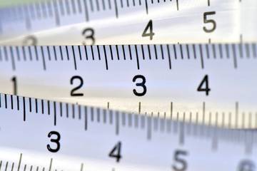 Maßband, Zahlen, Skala, Maß, messen, Genauigkeit, Präzision