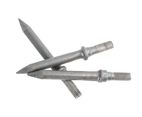 harrow tooth
