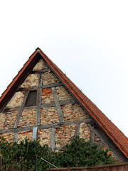 Fachwerkhaus