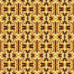 Spiral Pattern © Melanie Mertens