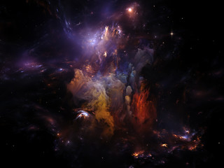 Nebula Meditations
