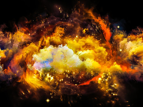 Nebula Burst