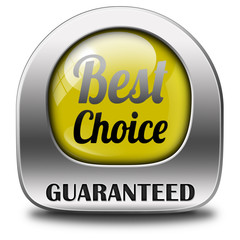 best choice
