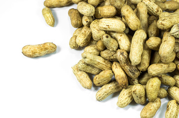 Peanuts
