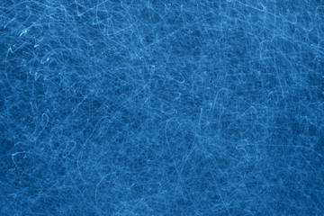 Blue abstract background