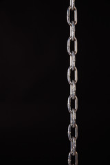Fototapeta premium chains