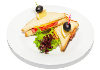 Sandwich