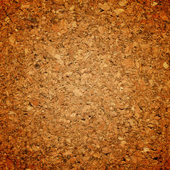 Cork background