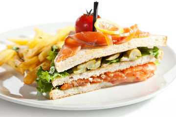 Sandwich