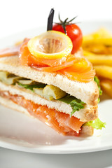 Sandwich