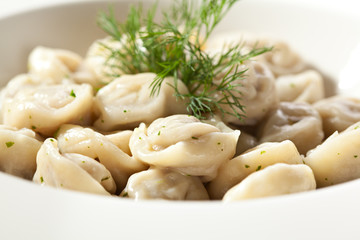 Dumplings