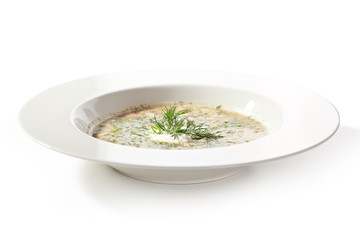 Okroshka