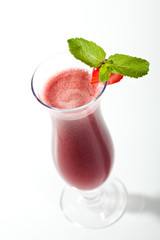 Strawberry Cocktail