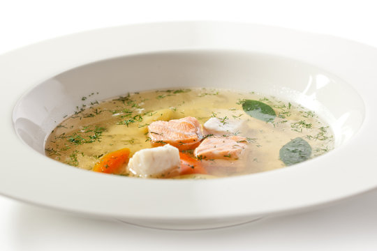 Fish Soup