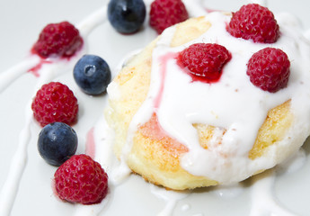 Cheesecakes