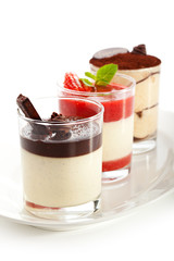 Panna Cotta