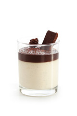 Panna Cotta