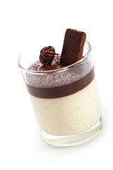 Panna Cotta