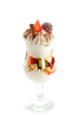 Fruit Dessert