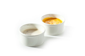 Sauces