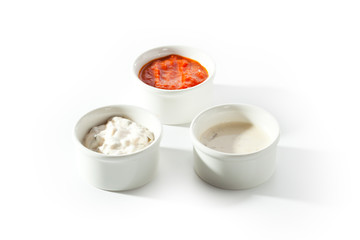 Sauces