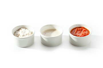 Sauces