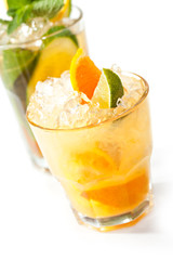 Vodka Cocktail