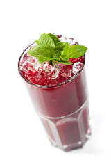 Black Currants Soda