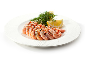 Shrimps