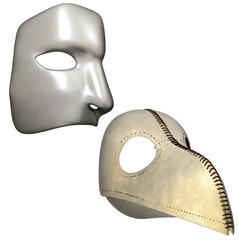 Mask set