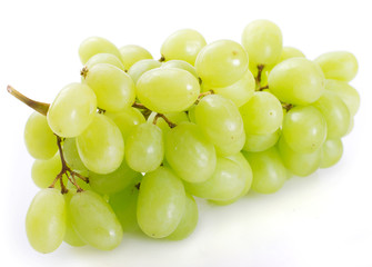 Fresh grape