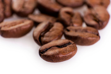 Coffee beans
