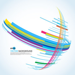 abstract vector background