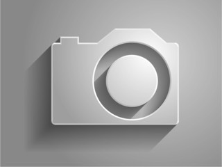 3d Vector illustration of a  icon