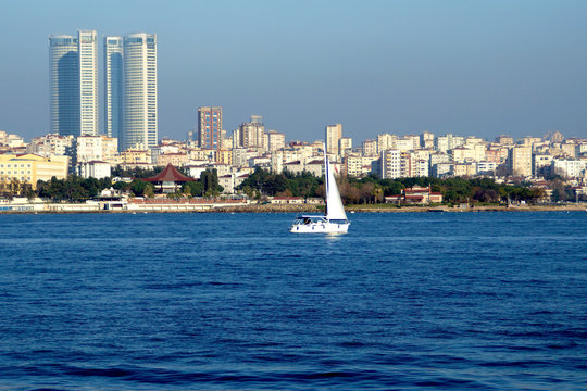 Sailing