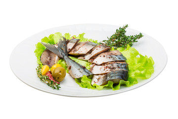 Mackerels