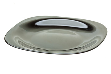 Black plate