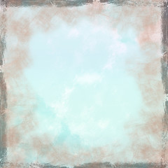 Grunge background