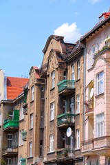 Poznan in Poland