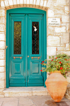 Pictures of Samos