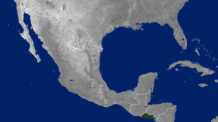 Salvador - Day © Guillaume Le Bloas