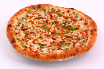 Lahmacun / Pizza