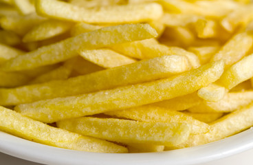 Pommes Frites