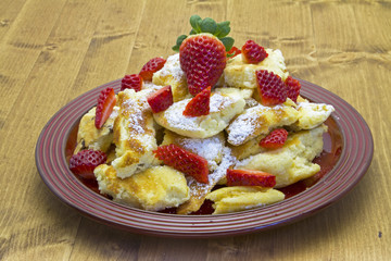 Kaiserschmarrn